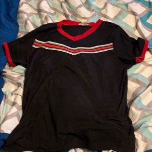 Formal top